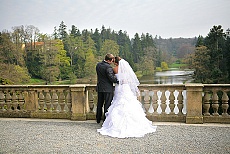 Фото со свадьбы